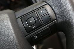 2025 Toyota Landcruiser GXL