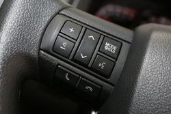 2025 Toyota Landcruiser GXL