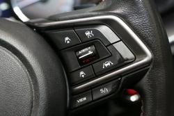 2022 Subaru XV 2.0i-S