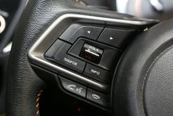 2022 Subaru XV 2.0i-S