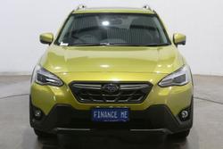 2022 Subaru XV 2.0i-S