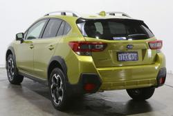 2022 Subaru XV 2.0i-S