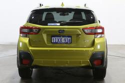 2022 Subaru XV 2.0i-S