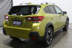 2022 Subaru XV 2.0i-S