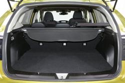 2022 Subaru XV 2.0i-S
