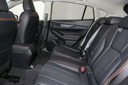 2022 Subaru XV 2.0i-S