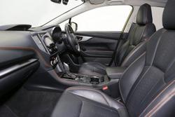 2022 Subaru XV 2.0i-S