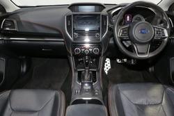 2022 Subaru XV 2.0i-S