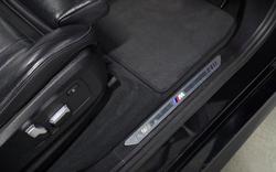 2018 BMW X5 xDrive30d G05 4X4 Constant Black Sapphire