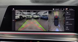 2018 BMW X5 xDrive30d G05 4X4 Constant Black Sapphire
