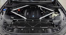 2018 BMW X5 xDrive30d G05 4X4 Constant Black Sapphire