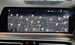 2018 BMW X5 xDrive30d G05 4X4 Constant Black Sapphire