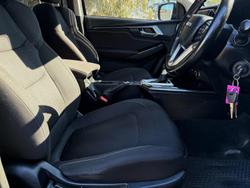 2021 Isuzu D-MAX LS-U