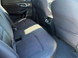 2021 Isuzu D-MAX LS-U