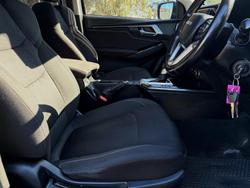 2021 Isuzu D-MAX LS-U