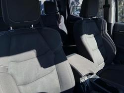 2021 Isuzu D-MAX LS-U