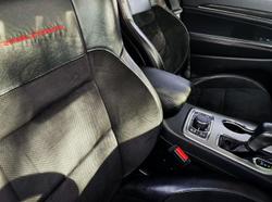 2018 Jeep Grand Cherokee Trailhawk