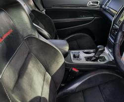 2018 Jeep Grand Cherokee Trailhawk