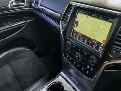 2018 Jeep Grand Cherokee Trailhawk