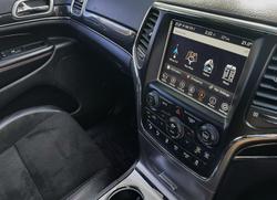 2018 Jeep Grand Cherokee Trailhawk