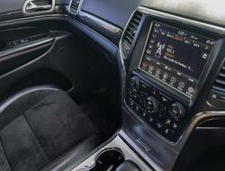 2018 Jeep Grand Cherokee Trailhawk