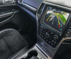 2018 Jeep Grand Cherokee Trailhawk