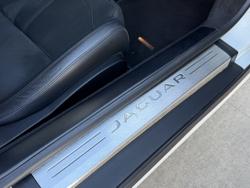 2017 Jaguar F-TYPE 250kW