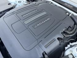 2017 Jaguar F-TYPE 250kW
