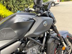 2025 Yamaha MT-07 LA (ABS)