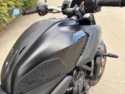2025 Yamaha MT-07 LA (ABS)