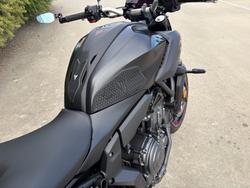2025 Yamaha MT-07 LA (ABS)