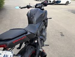 2025 Yamaha MT-07 LA (ABS)