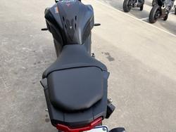 2025 Yamaha MT-07 LA (ABS)