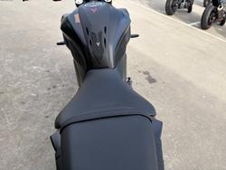 2025 Yamaha MT-07 LA (ABS)