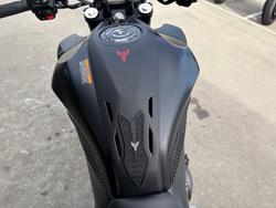 2025 Yamaha MT-07 LA (ABS)