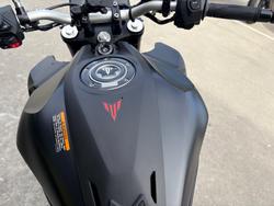 2025 Yamaha MT-07 LA (ABS)