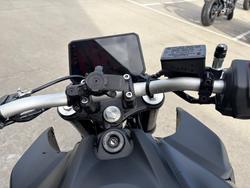 2025 Yamaha MT-07 LA (ABS)