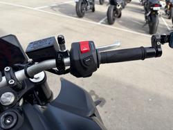 2025 Yamaha MT-07 LA (ABS)