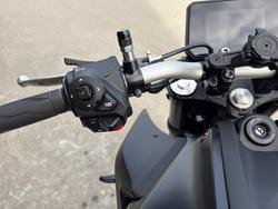 2025 Yamaha MT-07 LA (ABS)