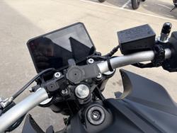 2025 Yamaha MT-07 LA (ABS)