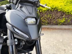 2025 Yamaha MT-07 LA (ABS)