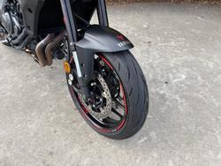 2025 Yamaha MT-07 LA (ABS)