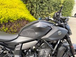 2025 Yamaha MT-07 LA (ABS)