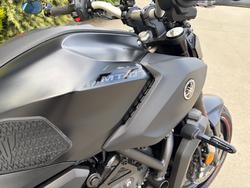 2025 Yamaha MT-07 LA (ABS)