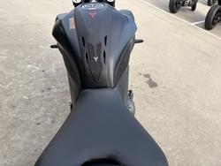 2025 Yamaha MT-07 LA (ABS)