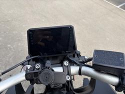 2025 Yamaha MT-07 LA (ABS)