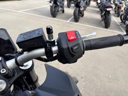 2025 Yamaha MT-07 LA (ABS)