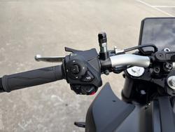 2025 Yamaha MT-07 LA (ABS)