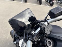 2025 Yamaha MT-07 LA (ABS)