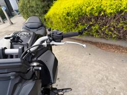 2025 Yamaha MT-07 LA (ABS)